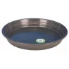 SOUCOUPE GRISE D40cm SOUCOUPE GRISE D40cm
