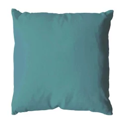 COUSSIN LAGON EN COTON 60x60cm