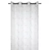 VOILE ARTEMISIA FICELLE 140X260CM