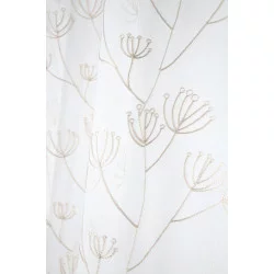 VOILE ARTEMISIA FICELLE 140X260CM