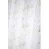 VOILE ARTEMISIA FICELLE 140X260CM