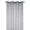 VOILE QUADRO PERLE 140X260CM