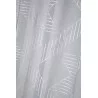 VOILE QUADRO PERLE 140X260CM