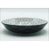 ASSIETTE CREUSE D20CM ZHENSI