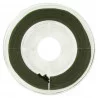 ELASTIQUE GAINE NOIR 1 MM X 5 M