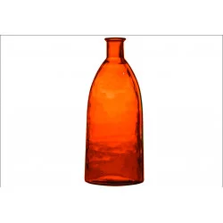 BOUTEILLE DECO CORAIL D25.5x61cm