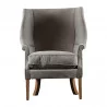 BERGÈRE ETHIOR GRIS 81x71x95cm