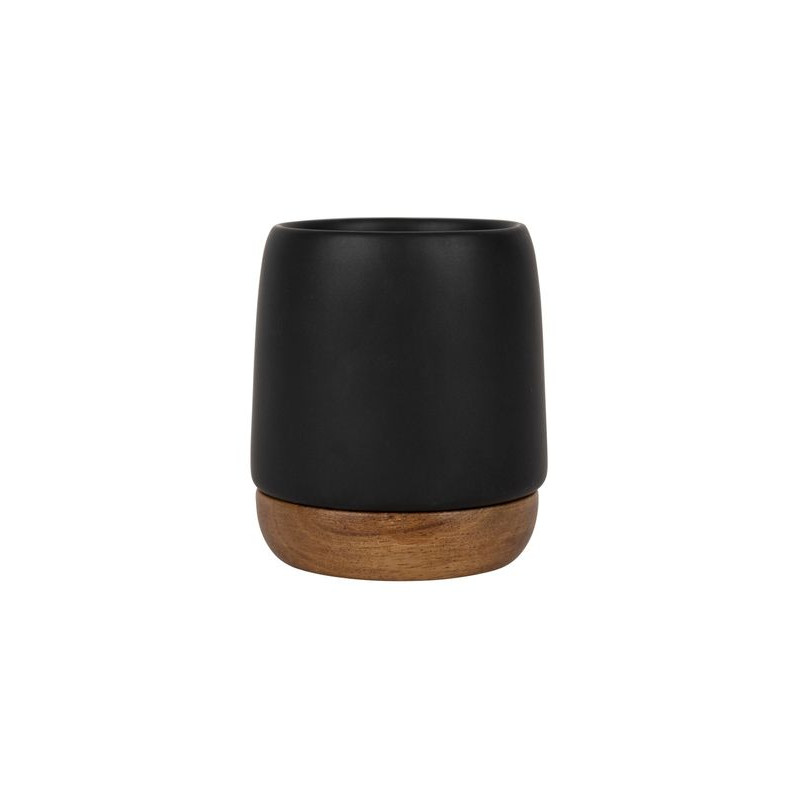 GOBELET MATE NORDIKA NOIR 10CL