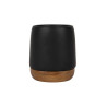 GOBELET MATE NORDIKA NOIR 10CL