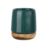 GOBELET MATE NORDIKA EMERAUDE 10CL-D6XH7