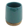 GOBELET MATE NORDIKA EMERAUDE 10CL-D6XH7