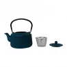 THEIERE FONTE POINT EMERAUDE + FILTRE