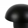 LAMPE AMBIANCE CHAMPART NOIR MAT D29XH25