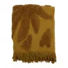 PLAID TUFTE SOLOR MORDORE 170X130CM COTO