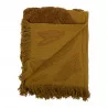 PLAID TUFTE SOLOR MORDORE 170X130CM COTO