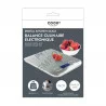 BALANCE ELECTRONIQUE EN INOX 5KG