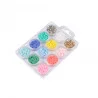 BOITE DE PERLES HEISHI KIT DE DEMARRAGE