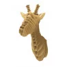 TROPHEE GIRAFE CARTON A ASSEMBLER 58 X 1