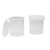 BOITES PLASTIQUE 20ML X6 PCS