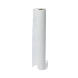 CHEMIN DE TABLE 30CMX5M BLANC