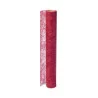 CHEMIN DE TABLE 30CM X5M ROUGE