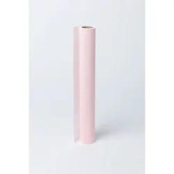 CHEMIN DE TABLE 30CMX5M ROSE intisse