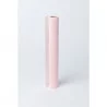 CHEMIN DE TABLE 30CMX5M ROSE intisse