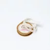 DENTELLE BEIGE ADHESIVE 1CMX2M