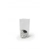 10 SACHETS ALIMENTAIRES 7.5X13CM