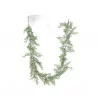 GUIRLANDE MINI FEUILLES RONDES