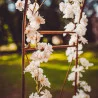 GUIRLANDE DE FLEURS DE CERISIER