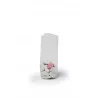 10 SACHETS ALIMENTAIRE 8.5x14.5CM