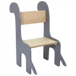 CHAISE ENFANT DINO
