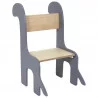 CHAISE ENFANT DINO