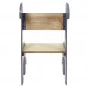 CHAISE ENFANT DINO