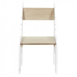 CHAISE ENFANT LICORNE