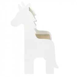 CHAISE ENFANT LICORNE