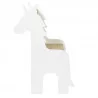 CHAISE ENFANT LICORNE