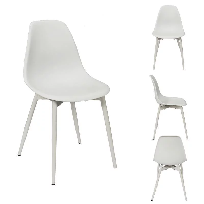CHAISE ENFANT LINA GRIS