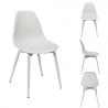 CHAISE ENFANT LINA GRIS