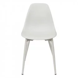 CHAISE ENFANT LINA GRIS