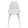 CHAISE ENFANT LINA GRIS