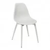 CHAISE ENFANT LINA GRIS