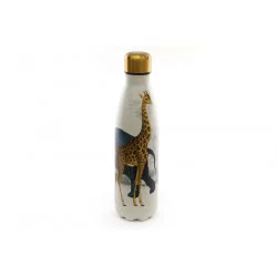 BOUTEILLE ISOTHERME SAFARI 500ML
