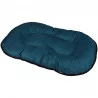 COUSSIN EMERAUDE GRIS 117X72Cm