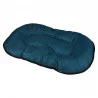 COUSSIN EMERAUDE GRIS 107X53Cm