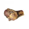 DEMI OS VERITABLE DE JAMBON 15X2,5CM