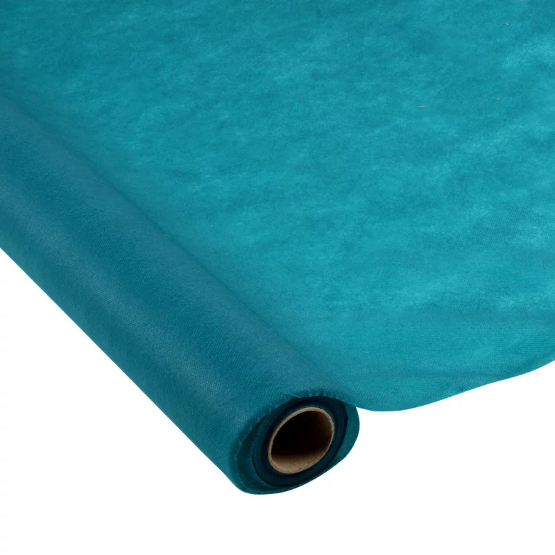 NAPPE INTISSE EMERAUDE 1,20X10M