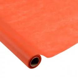 NAPPE INTISSE TERRACOTTA 1,20X10M