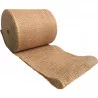 CHEMIN DE TABLE TOILE DE JUTE 20CMX 25M